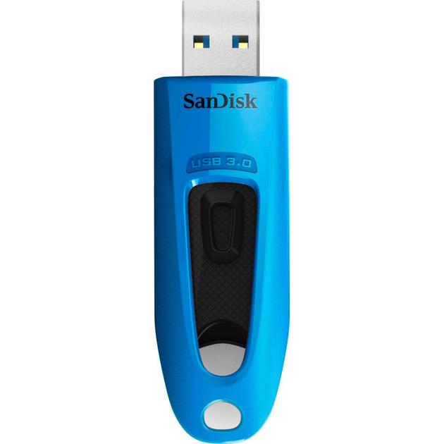 MEMORY DRIVE FLASH USB3 32GB/SDCZ48-032G-U46B SANDISK - Image 2