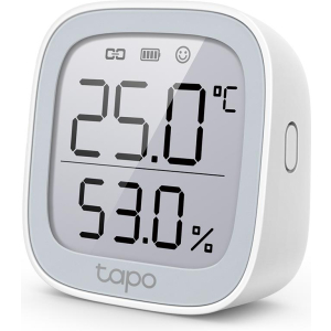 SMART HOME TEMPERATURE&HUMIDIT/SENSOR TAPO T315 TP-LINK