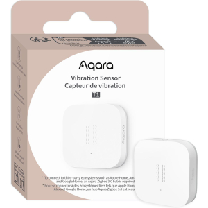 SMART HOME VIBRATION SENSOR/T1 VB-S01D AQARA