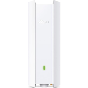 Access Point TP-LINK Omada 1800 Mbps IEEE 802.11a IEEE 802.11b IEEE 802.11g IEEE 802.11n IEEE 802.11ac IEEE 802.11ax EAP610-OUTDOOR