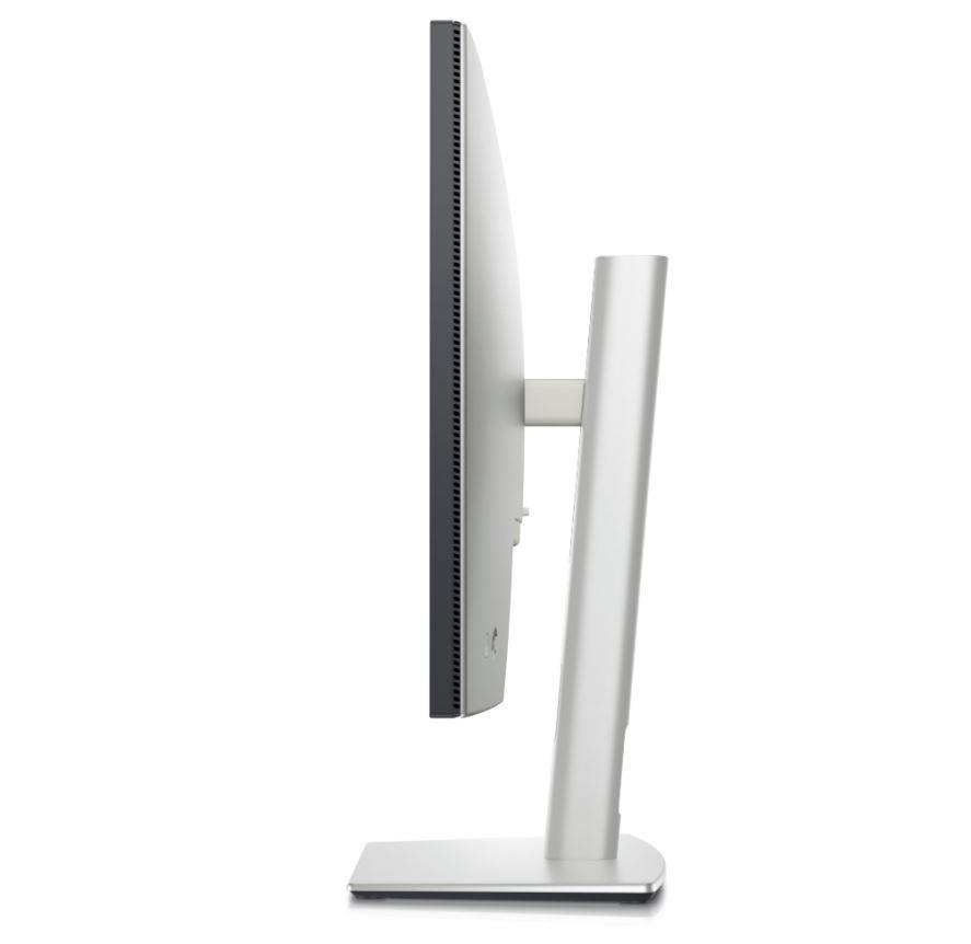 LCD Monitor DELL U2724DE 27" Panel IPS 2560x1440 16:9 120Hz Matte 8 ms Swivel Pivot Height adjustable Tilt 210-BKTV - Image 5