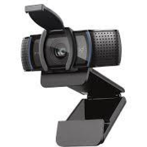 CAMERA WEBCAM C920S/960-001252 LOGITECH