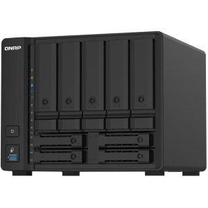 NAS STORAGE TOWER 9BAY 4GB/TS-932PX-4G QNAP