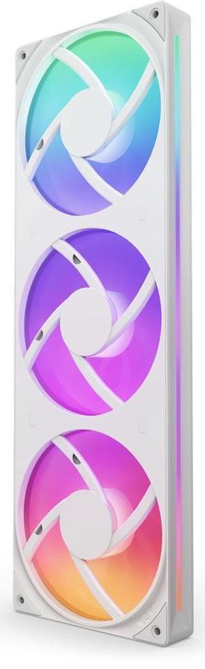 CASE FAN 360MM/F360 RGB CORE NZXT - Image 2