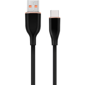 CABLE USB-C TO USB2 1.5M BLACK/CC-USB2S-AMCM-1.5M-BK GEMBIRD