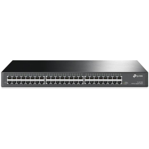 Switch TP-LINK TL-SG1048 Rack 48x10Base-T / 100Base-TX / 1000Base-T TL-SG1048