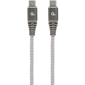 CABLE USB-C PD 1.5M/CC-USB2B-CMCM100-1.5M GEMBIRD