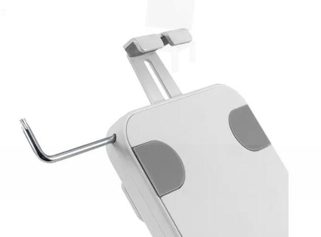 TABLET ACC WALL MOUNT HOLDER/WL15-625WH1 NEOMOUNTS - Image 3
