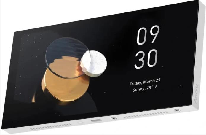 SMART HOME HUB S1 PLUS EU/MP-K03D AQARA - Image 3