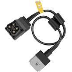 CABLE CHARGE DELTA PRO/0.5M 5011401007 ECOFLOW