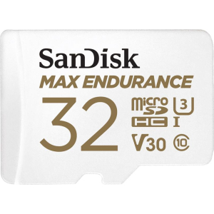 MEMORY MICRO SDHC 32GB UHS-3/SDSQQVR-032G-GN6IA SANDISK