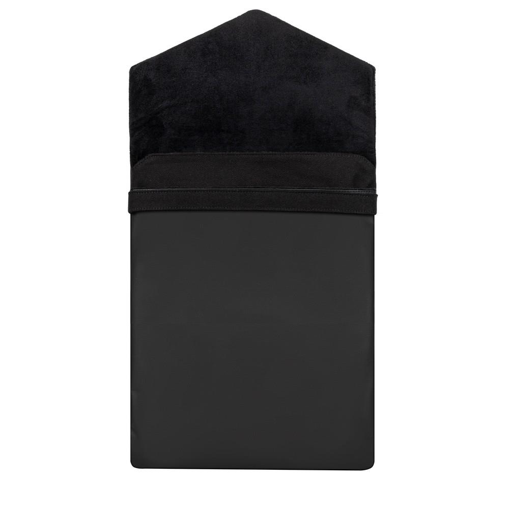 NB SLEEVE MACBOOK PRO 13-14"/8503 BLACK RIVACASE - Image 5