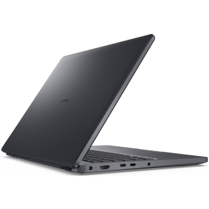 Notebook DELL Pro 14 Pro 14 (PC14250) CPU  Core Ultra u5-235U 2000 MHz CPU features vPro 14" RAM 16GB DDR5 5600 MHz SSD 512GB Intel graphics Integrated NOR Smart Card Reader Windows 11 Pro 1.35 kg 210-BQGZ_1022053493/3_N