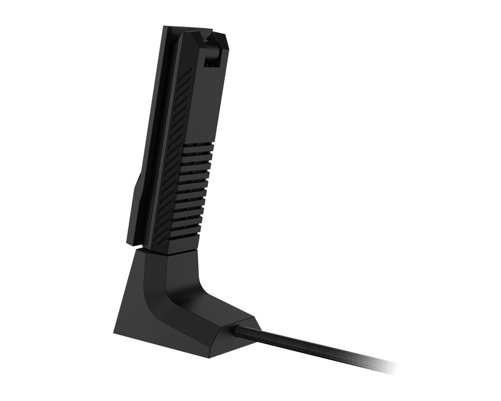 WRL ADAPTER 6500MBPS WIFI7 USB/GUBE65 MSI - Image 6