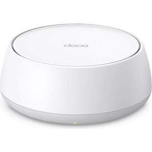 Wireless Router TP-LINK Wireless Router 3600 Mbps Mesh LAN  WAN ports 2 Number of antennas 4 DECOBE25(1-PACK)