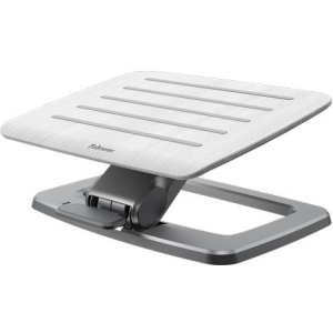 CHAIR FOOT SUPPORT HANA/WHITE 8055801 FELLOWES