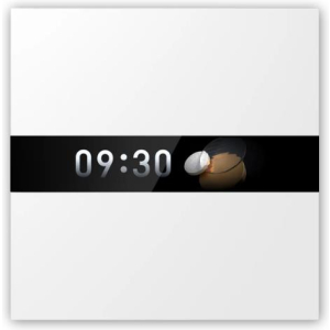 SMART HOME DISPLAY SWITCH V1/WS-K02D AQARA