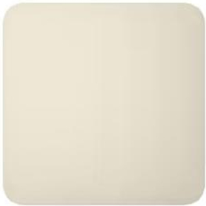 SMART SOLOBUTTON 1G/2W/IVORY 46000 AJAX
