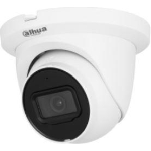 NET CAMERA 5MP IR EYEBALL/IPC-HDW2541TM-S-0360B-S2 DAHUA
