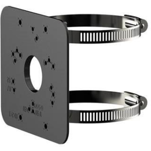 CAMERA ACC POLE MOUNT BRACKET/PFA152-E-B DAHUA