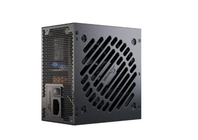 Power Supply SEASONIC CORE GX ATX 3.1 650 Watts Efficiency 80 PLUS GOLD MTBF 100000 hours COREGX-650 - Image 2