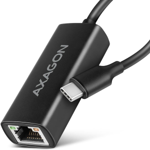 NET ADAPTER USB-C 1GB/ADE-ARC AXAGON