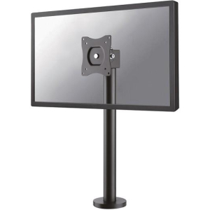 MONITOR ACC DESK MOUNT 10-32"/NS-DPOS100BLACK NEOMOUNTS