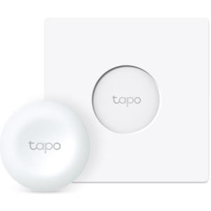 Smart Home Device TP-LINK Tapo S200D White TAPOS200D
