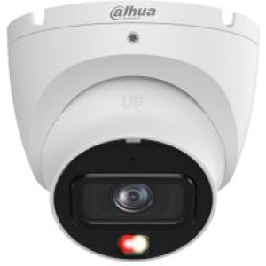 NET CAMERA 6MP IR EYEBALL/IPC-HDW1639TAIL0280BS6 DAHUA