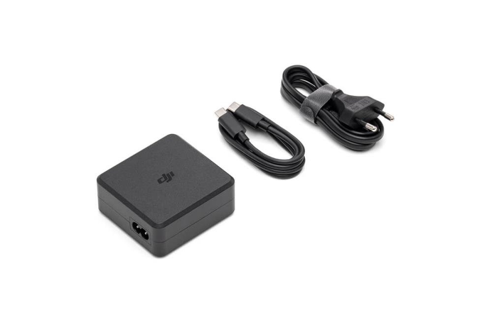 DRONE ACC POWER ADAPTER USB-C/100W CP.EN.00000425.02 DJI - Image 2