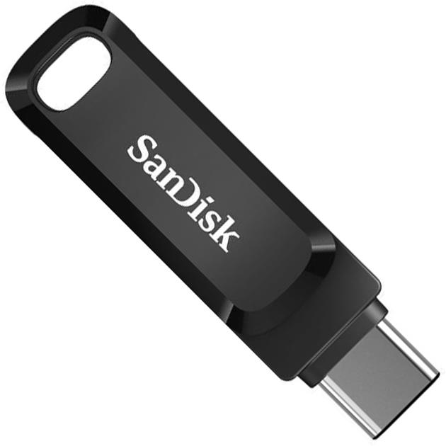 MEMORY DRIVE FLASH USB-C 256GB/SDDDC3-256G-G46 SANDISK - Image 4