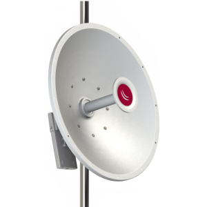 ANTENNA DISH 5GHZ 30DBI/MTAD-5G-30D3-PA MIKROTIK