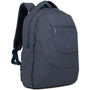 NB BACKPACK GALAPAGOS 15.6"/7761 DARK GREY RIVACASE