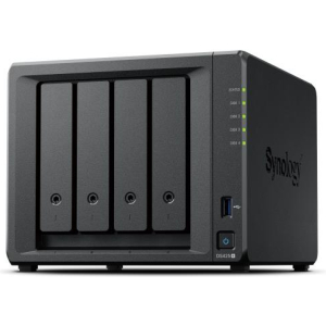 NAS STORAGE TOWER 4BAY/2GB DS425+ SYNOLOGY