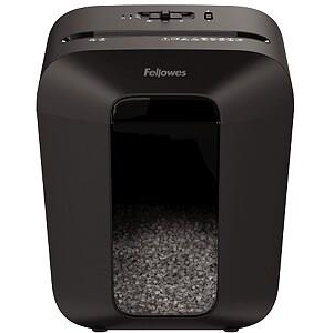 SHREDDER POWERSHRED LX41M/4300701 FELLOWES