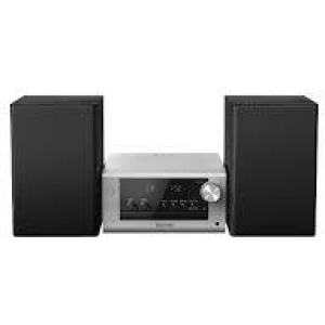 CD/RADIO/MP3/USB SYSTEM/SC-PM700EG-S PANASONIC