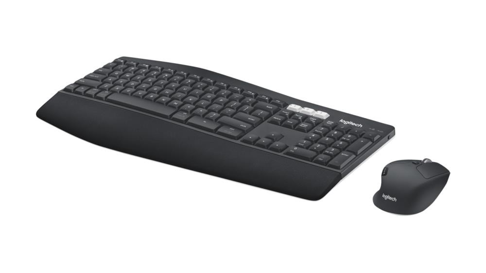 KEYBOARD WRL COMBO MK850 ENG/DESKTOP 920-008226 LOGITECH - Image 4