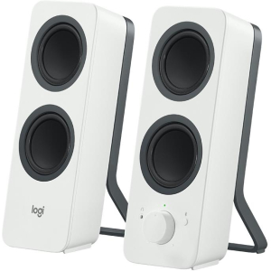 Speaker LOGITECH Wireless Bluetooth White 980-001292