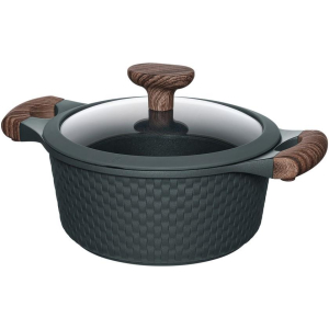 CASSEROLE D20CM 2.4L/93901 RESTO