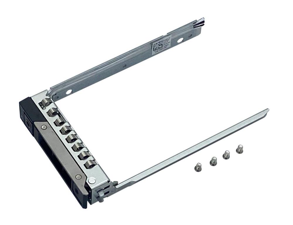 SERVER ACC HDD TRAY 2.5"/HOT-SWAP G14-16 420-YDDS DELL - Image 2