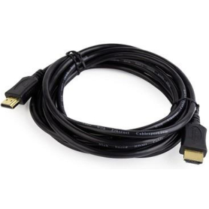 CABLE HDMI-HDMI 3M V1.4/CC-HDMI4L-10 GEMBIRD