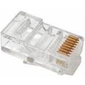 CABLE ACC JACK RJ45/WTYKRJ45 GENWAY