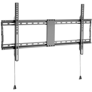 TV SET ACC WALL MOUNT 43-90"/WM-90F-01 GEMBIRD