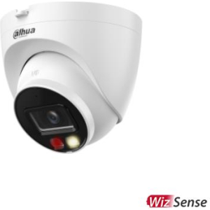 NET CAMERA 4MP EYEBALL/IPC-HDW2449T-S-IL-0280B DAHUA