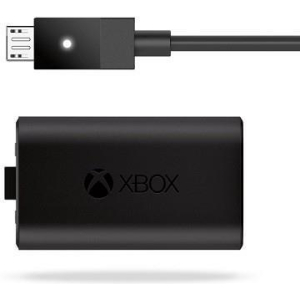 CONSOLE ACC PLAY&CHARGE SET/XBOX 889842590371 MICROSOFT