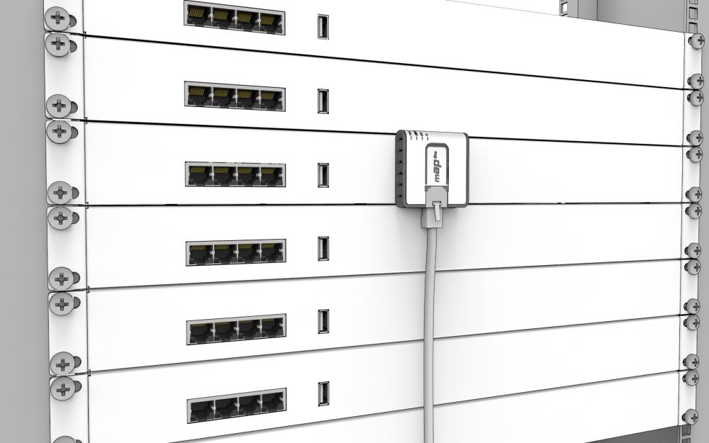 Access Point MIKROTIK IEEE 802.11 b/g IEEE 802.11n 1x10/100M RBMAPL-2ND - Image 8