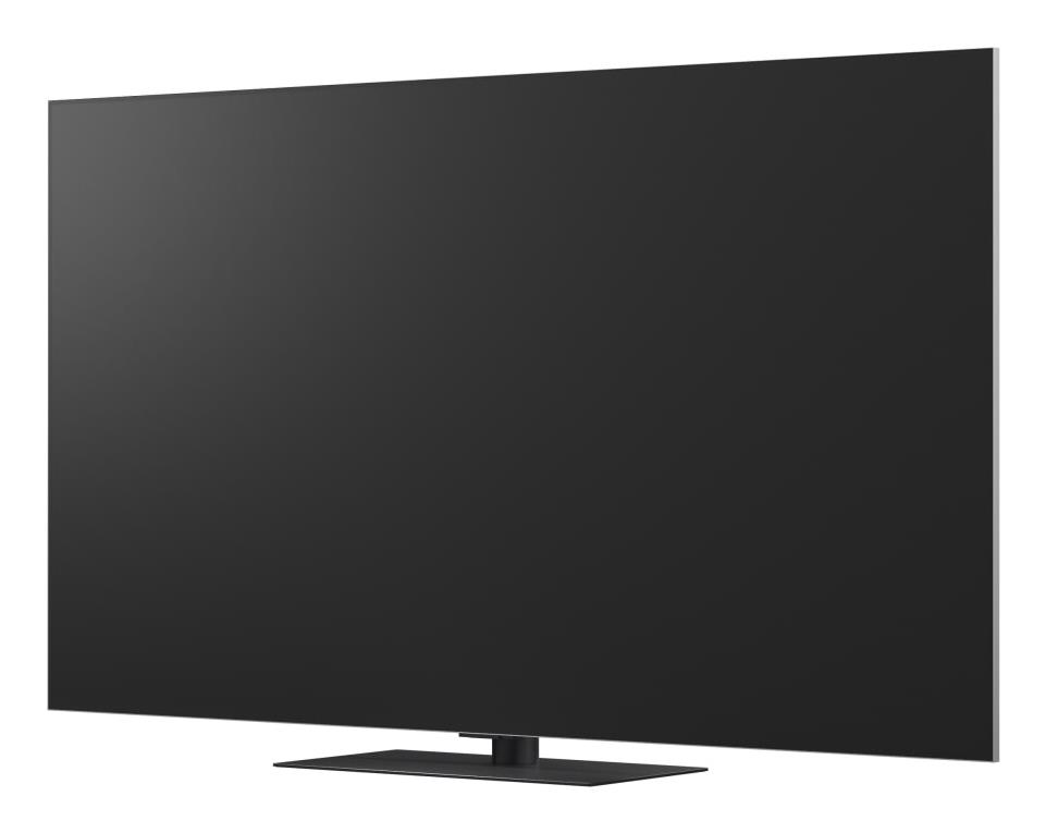 TV Set LG 65" OLED/4K/Smart 3840x2160 webOS Black OLED65G53LS - Image 13