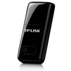WRL ADAPTER 300MBPS USB MINI/TL-WN823N TP-LINK