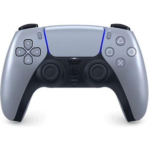 GAMEPAD DUALSENSE V2 WIRELESS/SILVER 711719577348 SONY