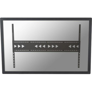 TV SET ACC WALL MOUNT BLACK/60-100" LFD-W1500 NEOMOUNTS
